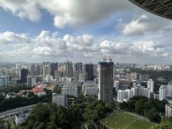 One Pearl Bank (D3), Apartment #625020061
